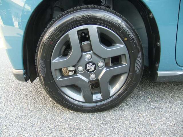 ★スズキ車の中古車でオーディオレス仕様のお車には、お好みに応じたオーディオやナビを取付ける事が可能です！詳しくは当店中古車スタッフまでお問合せ下さい！直通無料電話『0078-6002-443917』