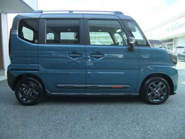 ★『特選中古車』を多数取り揃えております！　どんな中古車がいいのか分からない・・・ってお客様にも、ご予算に見合ったお車をご提案させて頂きますので是非、当店スタッフにご相談してみて下さい！（^^♪