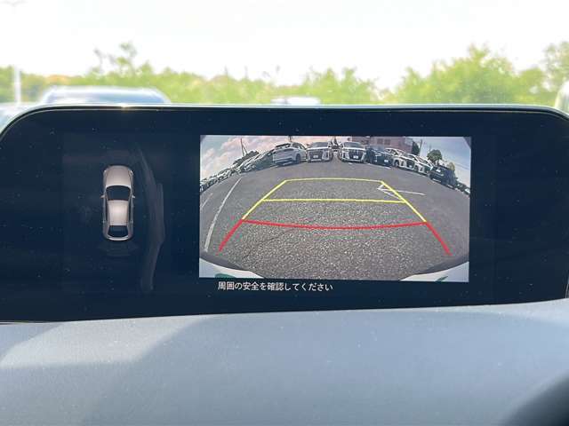 【カーナビ】ナビ利用時のマップ表示は見やすく、いつものドライブがグッと楽しくなります！