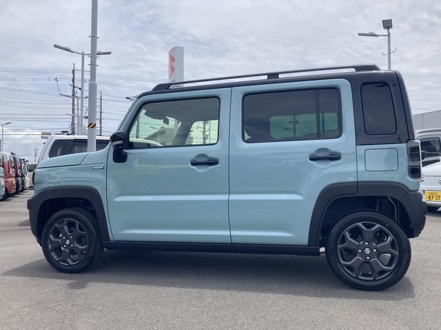 スズキ車のプロがキッチリと法定1年点検を実施いたします。
