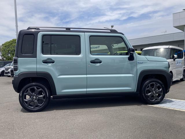 お渡しする前にスズキ車のプロがキッチリと法定1年点検を実施いたします。