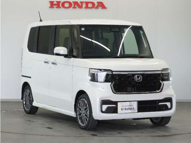 Honda中古車商品化整備基準に基づく法定12か月点検整備を実施致します。分解整備記録簿もお渡し致しますので、より安心してお乗りいただけます。。