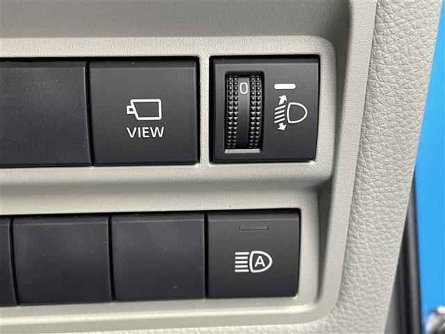 【運転席操作部】快適なドライブを楽しむための機能が装備されています！運転席から触れるので、使いやすいです！除菌プランいれていただくと、さらに清潔で安心していただけます！