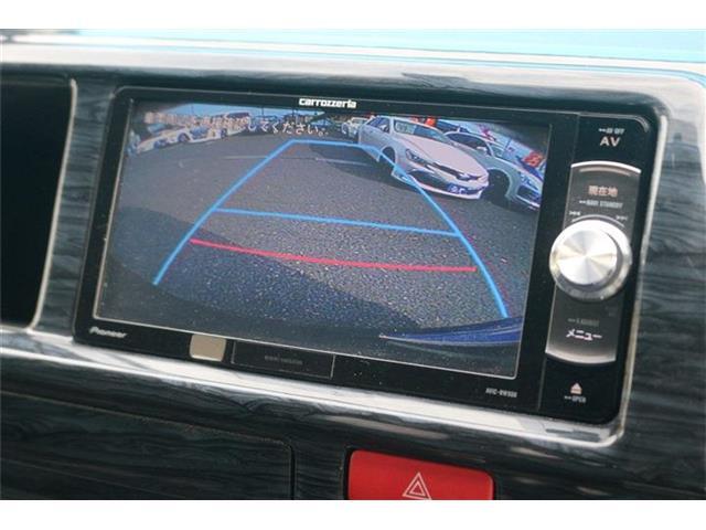 【バックカメラ】駐車時の安全性と利便性を高めます！
