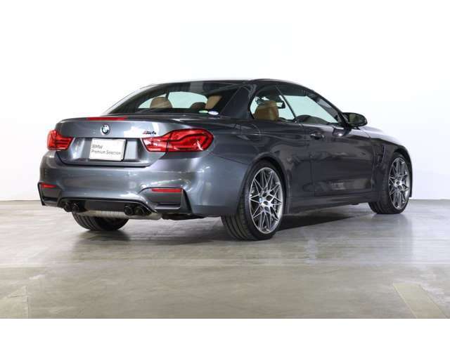 加工証明書の発行　BMWが認める品質の証。　純正コーティング加工の証明ができます。