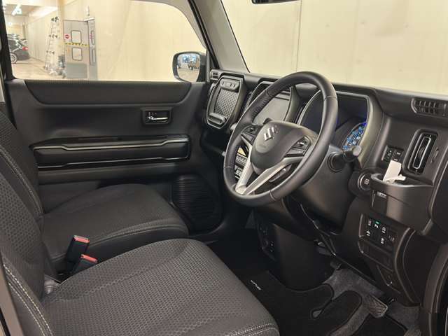 安心の全車保証付き！その他長期保証もご用意しております！