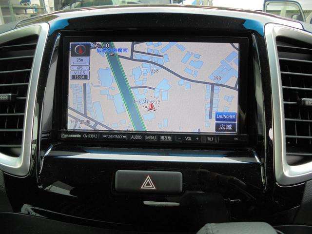 メモリーナビ（フルセグ・CD/DVD・Bluetooth）モデルを取付します。メーカー等は相談して選べます。ご希望があれば仰ってください。