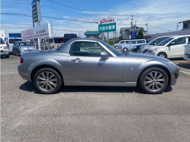 安いだけの「売りっぱなし」ではありません。アフターについても弊社は陸運局指定車検工場を保有しておりますので、ご担当させてください★