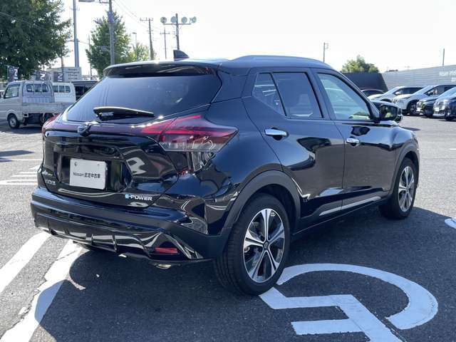 茨城日産自動車株式会社　U-Carsひたちなか店　茨城県ひたちなか市馬渡490-3　TEL：029-274-9523　※国営ひたち海浜公園・コストコひたちなか店の近くです※