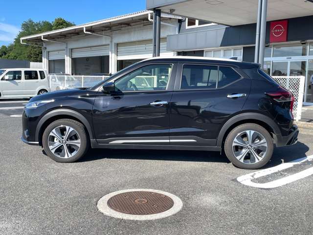 ★駐車場完備★展示場すぐとなりに駐車場を完備しております！