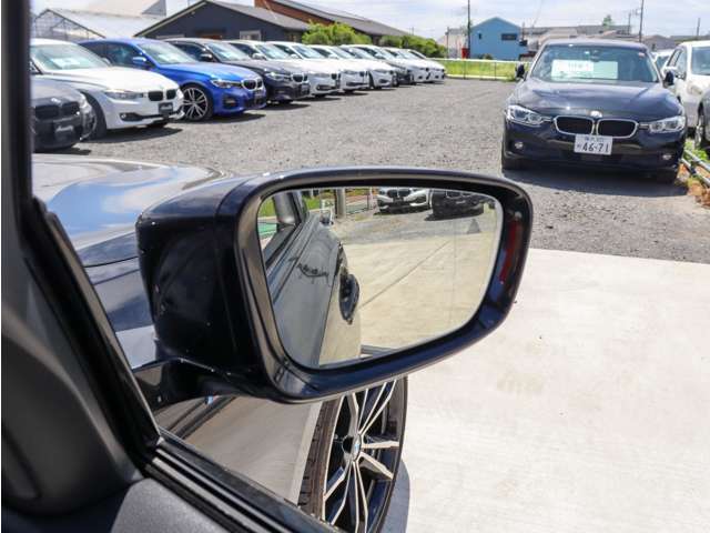 第三者検査専門機関AISによる厳正な車両検査を受けており車両品質評価書も発行されます。