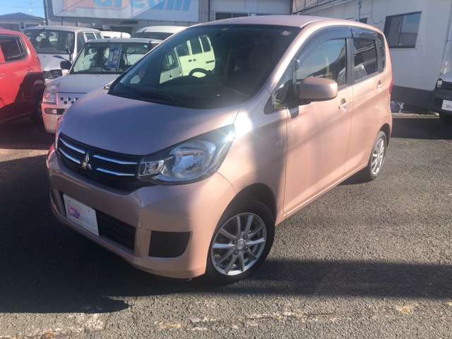 可愛い色です