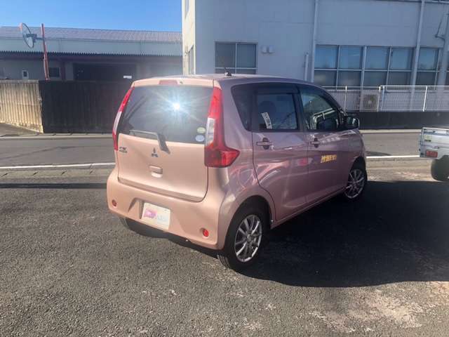 少タッチペイントあります