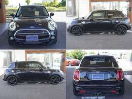 経験豊かなメカニックによる整備でお車自体の状態はもちろん、商品展示前に社内『商品化センター』にて内・外装共に良質な状態に磨き上げ、お車をご提供出来る様、運営しております。