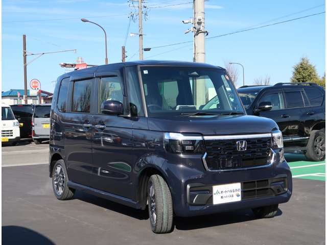 長野県にネットワークを持つJAグループは確かな車を提供いたします！