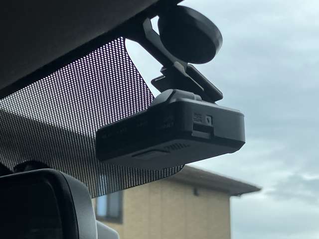 日産純正ドライブレコーダー付きです☆ナビ画面で確認できます☆