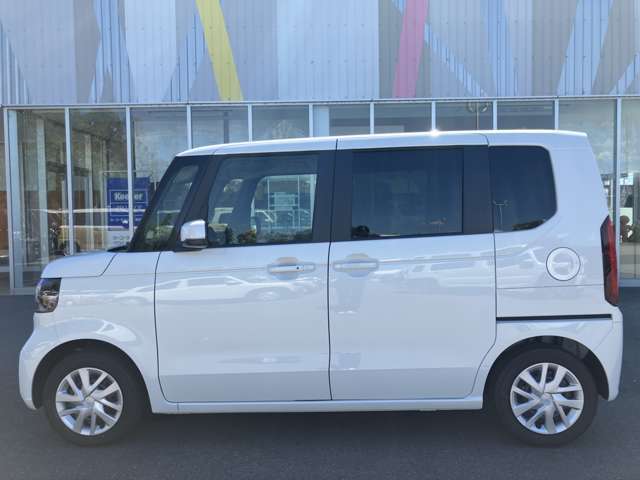 ☆安全装備・衝突軽減ブレーキ付のお車も多数ご用意しております☆詳しくは営業スタッフご相談下さいませ♪