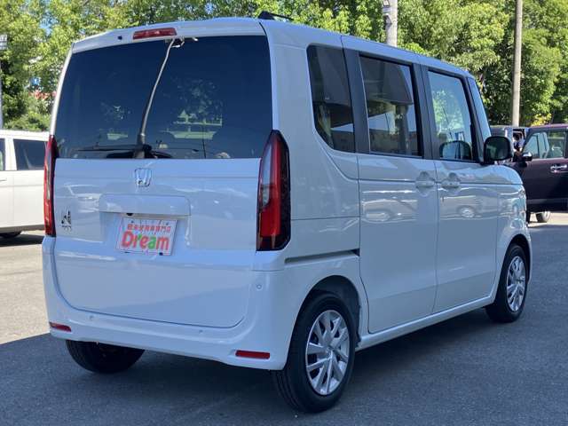 ☆新車の販売も可能です☆新車ご希望のお客様も是非当店にご相談下さいませ♪