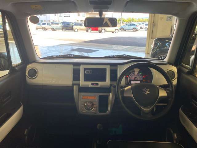 力強い走りを実現してくれる4WD！冬の強い味方です☆