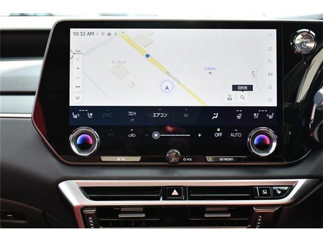 純正ナビCD/BT/USB/フルセグTVが楽しめます！