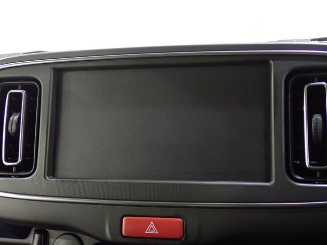 ※※オーディオレス仕様です