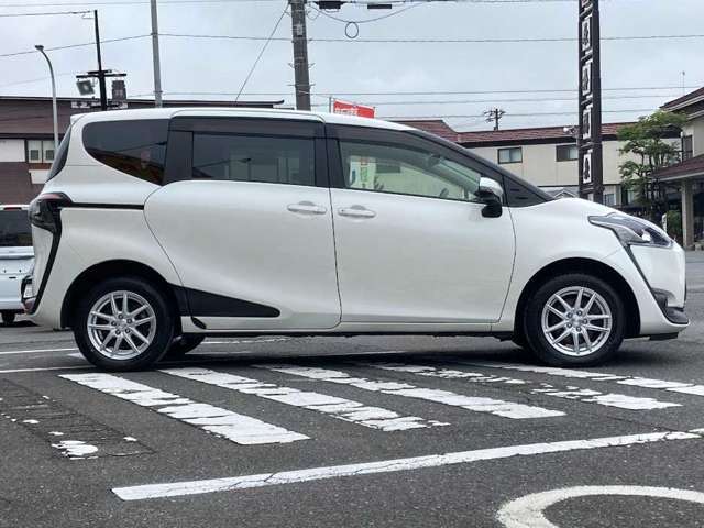 カーセブン八戸小田店は買取も強化中！中間の流通を通さないから、その分のマージンを引く必要がなく、一般的な買取よりも高く買い取り致します！