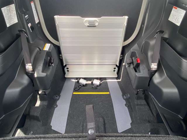 アフターメンテナンスも当店へお任せください！！車検・整備・修理はもちろん、オイル交換なども当店へ☆彡お客様のカーライフを全力でサポートいたします！！