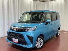 ★☆小回りの良さと広い室内空間をあわせもった、トール入荷しました☆★