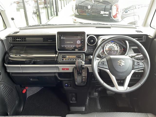 【インパネ全体】『インパネ全体』の画像になります。写真の内容に関してご不明点、ご質問等がございましたらお気軽にガリバー店舗までお問い合わせください。