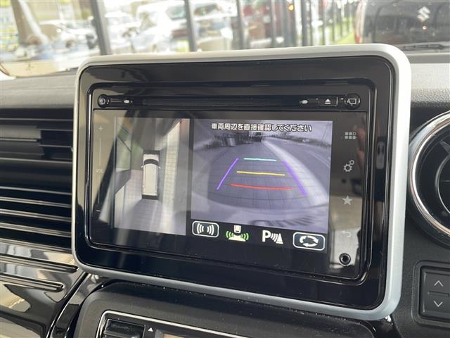 【カーナビ】『カーナビ』の画像になります。ナビ利用時のマップ表示は見やすく、いつものドライブがグッと楽しくなります！