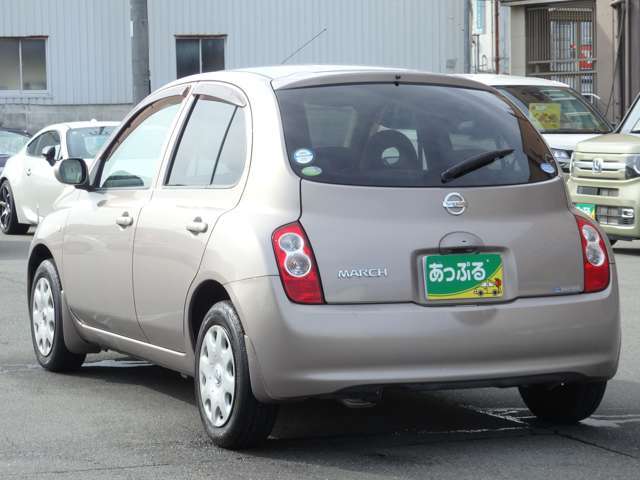 中古車は同じ内容の車は出てきません！！！その時勝負です！