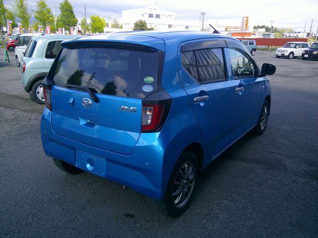 広い駐車場も完備しております！