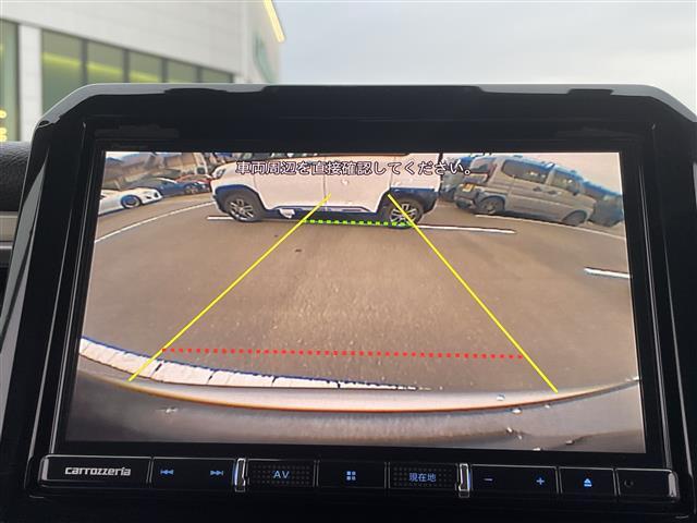 【カーナビ】『カーナビ』の画像になります。ナビ利用時のマップ表示は見やすく、いつものドライブがグッと楽しくなります！