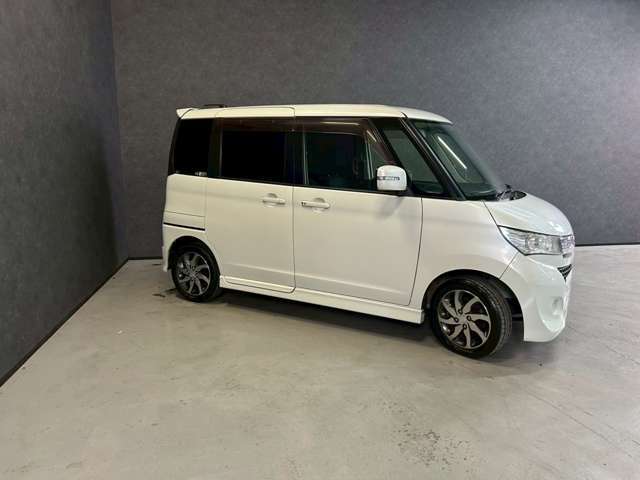 車検取得、車検整備付きのお車をお渡ししますので、すぐに乗って帰れます！お問い合わせはメールでのお返事を待っている間に売れる事もありますのでお電話頂いた方がオススメです！