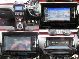 Bluetoothオーディオ付きでスマートフォン等でも音楽を楽しめます☆