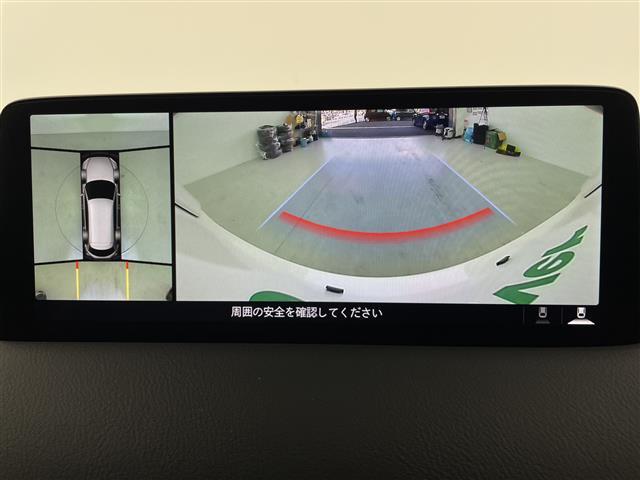 【カーナビ】ナビ利用時のマップ表示は見やすく、いつものドライブがグッと楽しくなります！