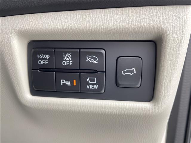 【運転席操作部】快適なドライブを楽しむための機能が装備されています！運転席から触れるので、使いやすいです！除菌プランいれていただくと、さらに清潔で安心していただけます！
