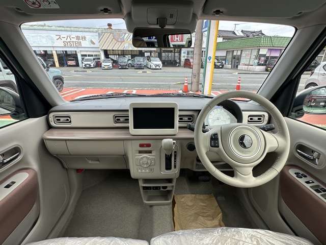 ★登録済未使用車につきましては、傷、凹み等一切ございませんので、新車と同様ですのでご安心ください！もしダメージがある場合は契約前に責任をもってしっかりとお伝えします！※試乗車や中古車は確認を要します！