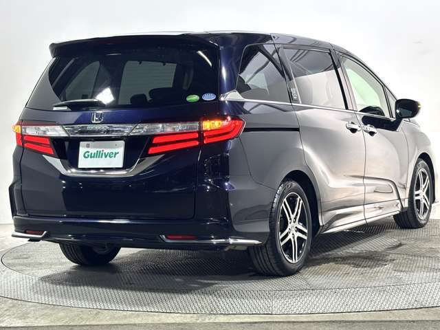 【リア外装】現車の確認はお電話でも承っております。【ハリアー/エクストレイル/ヴェゼル/C-HR/プリウス/シエンタ/オデッセイ/SUV/ミニバン/コンパクト/ハイブリッド/ハイブリット】続々入庫中！！