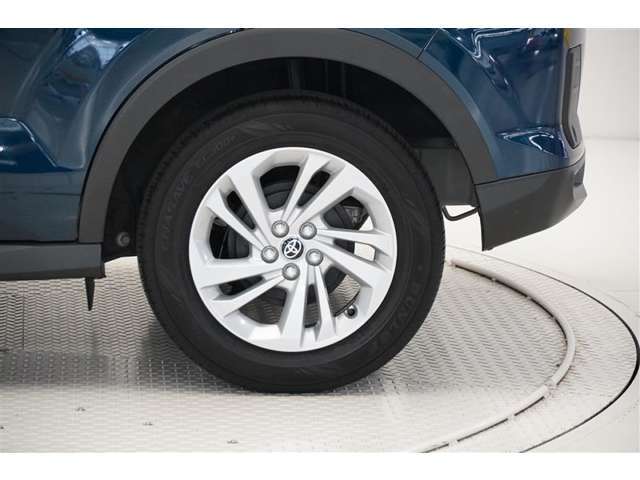 タイヤサイズ（195/65R16）です。