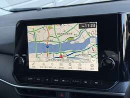 日産コネクトナビ☆Bluetooth機能もございますのでお気に入りの音楽がお車でもお聴きいただけます(*'ω'*)