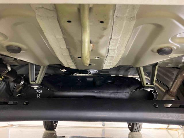 また鳥取ダイハツは中古車の「安全」にも全力で向き合っています！