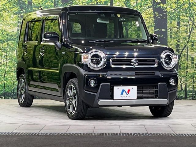 大好評のボディコーティング「弾スプラッシュコート」もご納車までに施工可能。通常のガラスコートと異なる、耐久年数6年の無機質ガラスコーティングが、ボディをキレイな状態に保ってくれます。