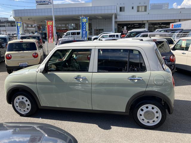 当店はメーカー直営店です。100％純正品で整備をした後にご納車させていただきます（＊＾＿＾＊）