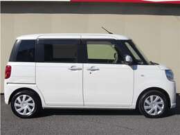 安心のトヨタ認定中古車をはじめ様々なラインナップをご用意しています。