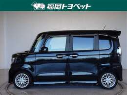 ホンダの人気軽自動車　N-BOXカスタム　L　ターボが入荷しました。