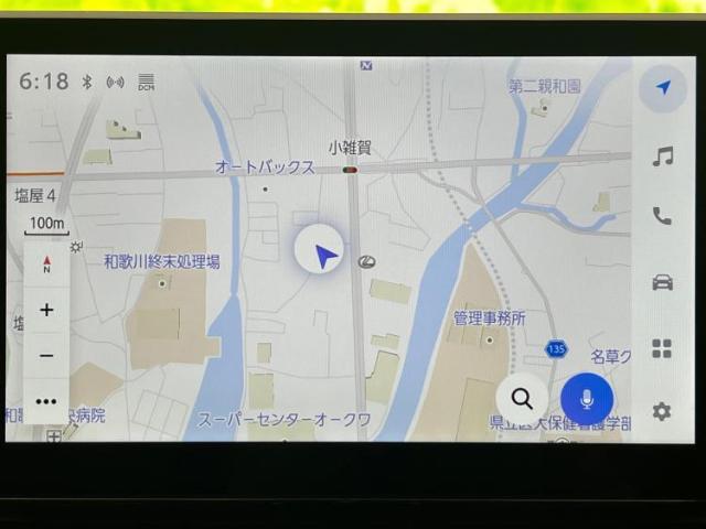 WECARSの店舗にはキッズコーナーがございます！お子様連れのお客様もごゆっくり車選びをお楽しみいただける空間です！