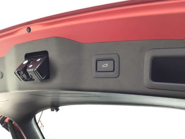 パワーリフトゲート