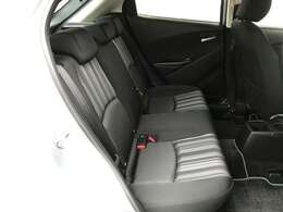 【車内ルームクリーニング済】展示前に内装・外装をプロがしっかりとクリーニングしております。