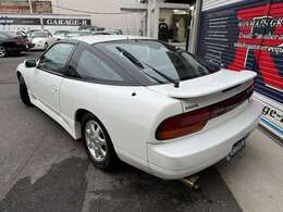 こちらの車両詳細や当店在庫一覧はこちら！https：//garage-r.co.jp/shops/import